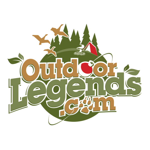 Outdoor Legends.com Logo PNG Vector