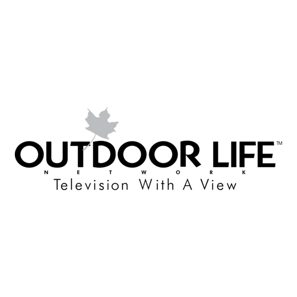 Outdoor Life Network Logo PNG Vector
