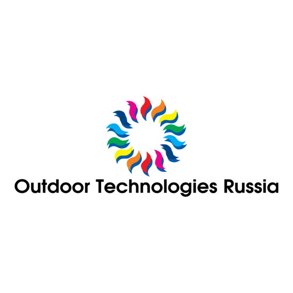 Outdoor Technologies Russia Logo PNG Vector