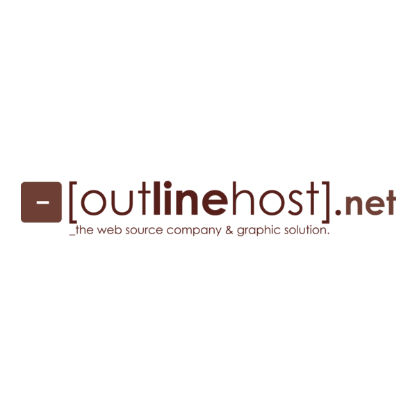 Outlinehost Panama Logo PNG Vector