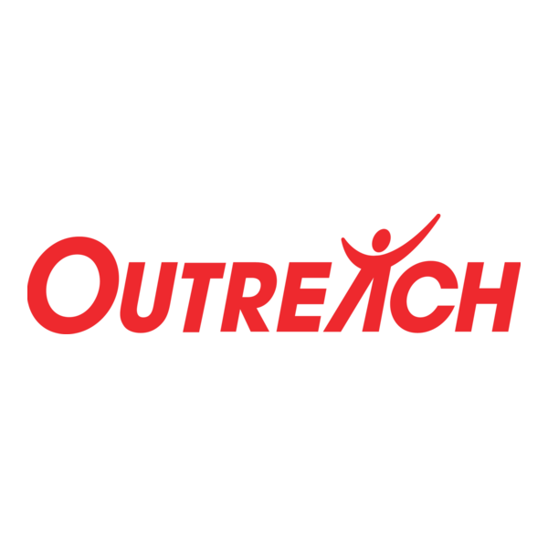 Outreach Logo PNG Vector