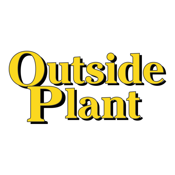 Outside Plant Logo PNG Vector