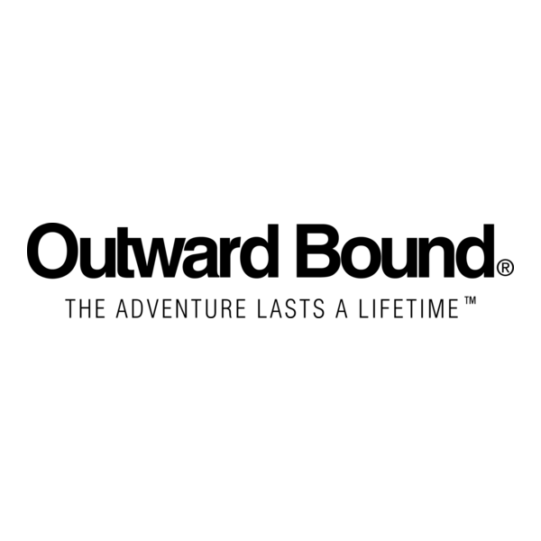 Outward Bound Logo PNG Vector