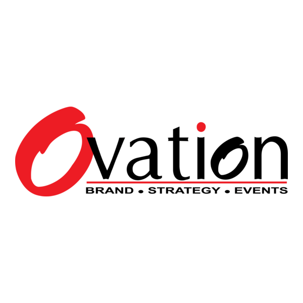 Ovation Logo PNG Vector
