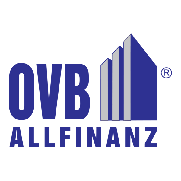 OVB Allfinanz Logo PNG Vector