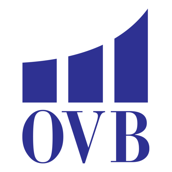 OVB Logo PNG Vector