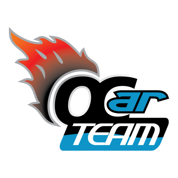 Overclocking Argentina Logo PNG Vector