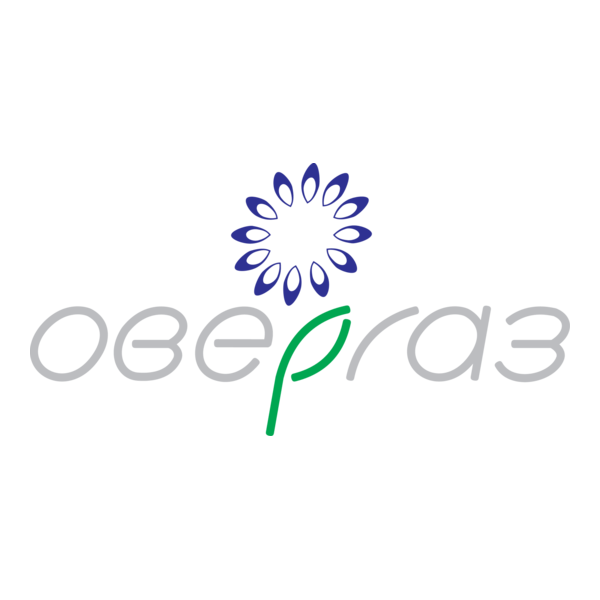 Overgaz Logo PNG Vector