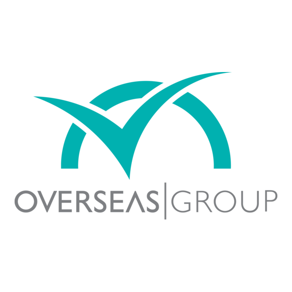 OVERSEAS GROUP Logo PNG Vector
