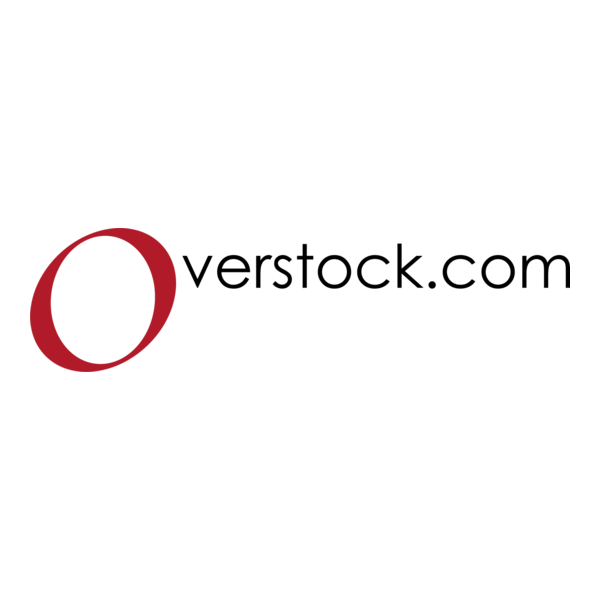 Overstock.com Logo PNG Vector