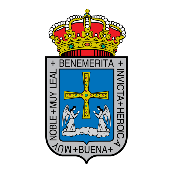 Oviedo Logo PNG Vector