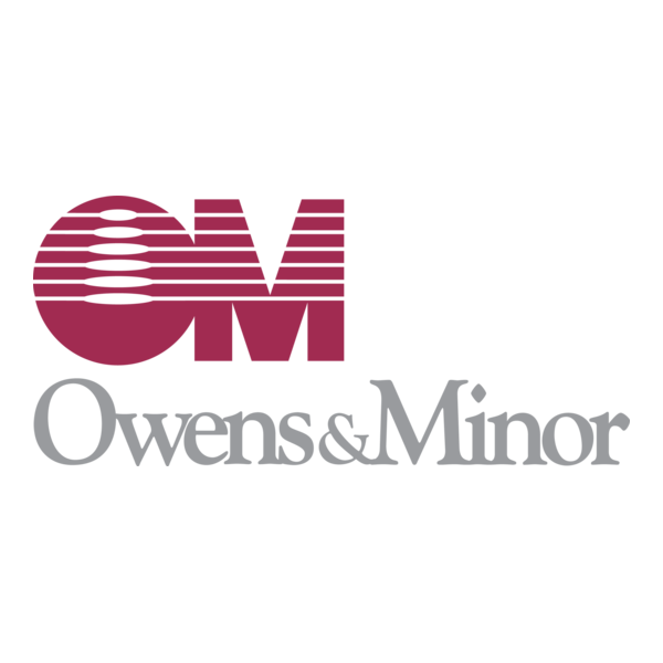Owens & Minor Logo PNG Vector