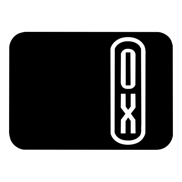 OX. Kultur im Ochsen Logo PNG Vector