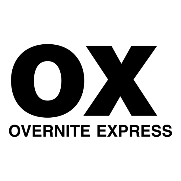 OX Logo PNG Vector