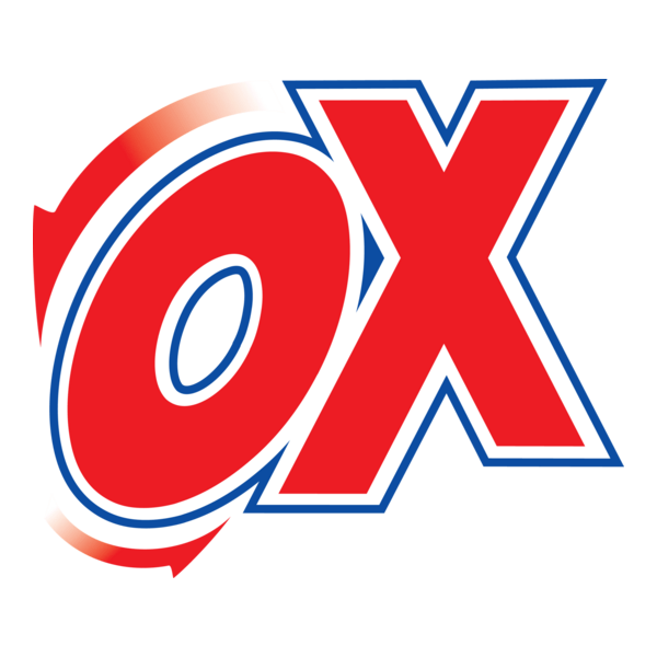 OX magic Logo PNG Vector