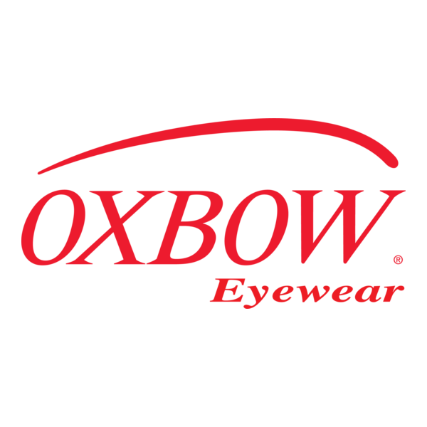 Oxbow Eyewear Logo PNG Vector