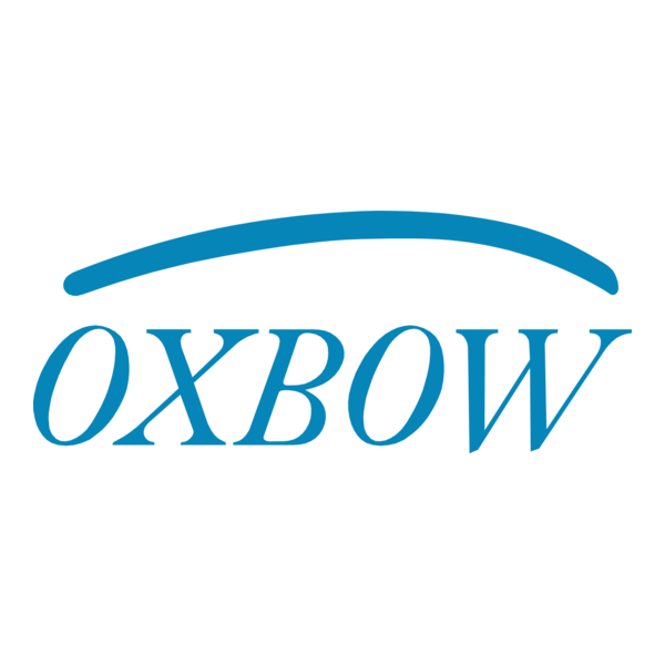Oxbow Logo PNG Vector