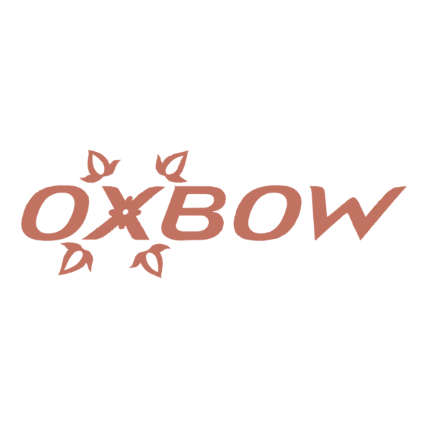 Oxbow Logo PNG Vector