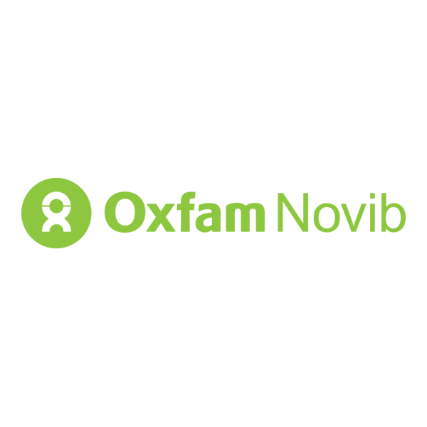 oxfam novib Logo PNG Vector