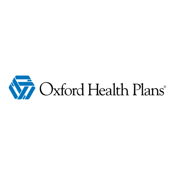 Oxford Health Plans Logo PNG Vector