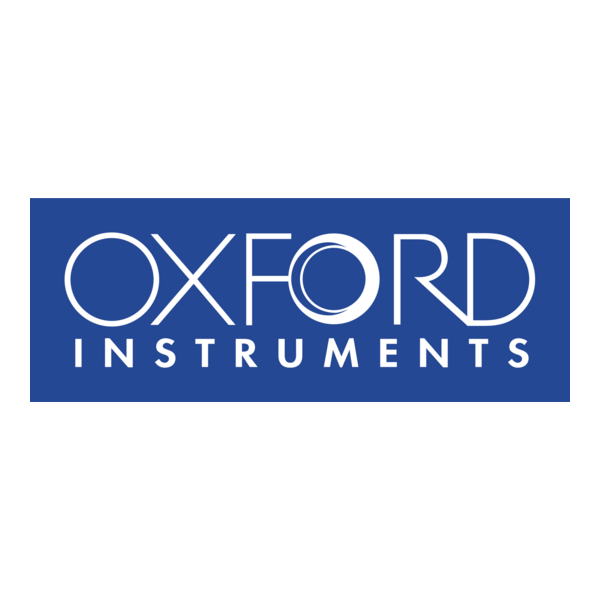 Oxford Instruments Logo PNG Vector