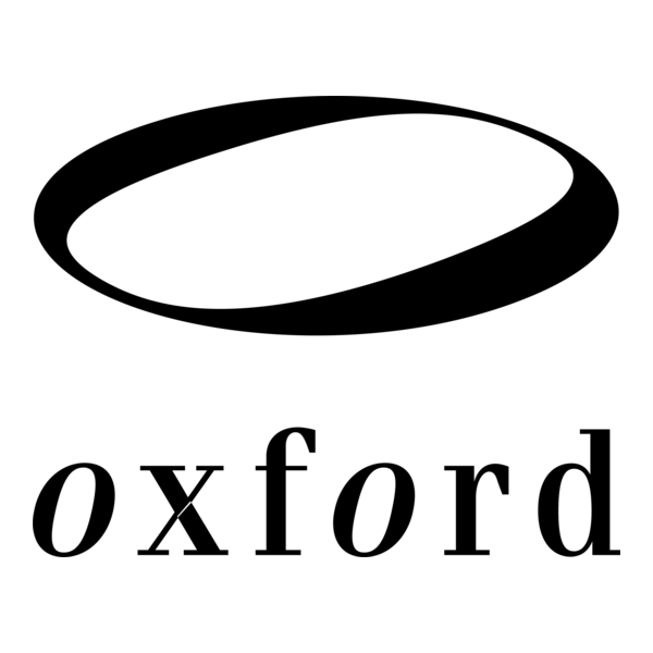 Oxford Logo PNG Vector
