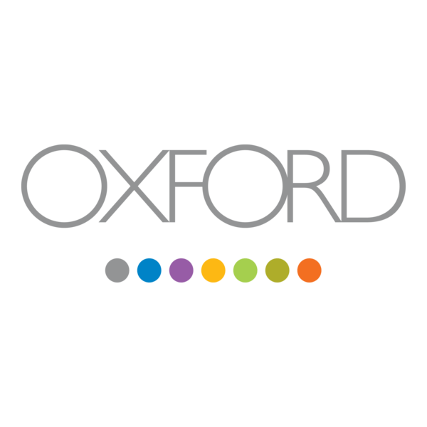 Oxford Logo PNG Vector