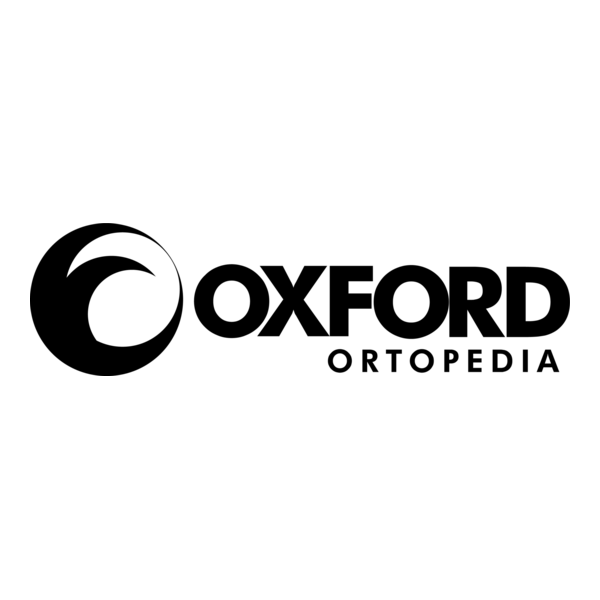 Oxford Ortopedia Logo PNG Vector