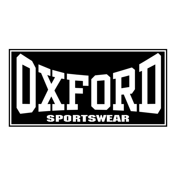 Oxford Sportswear Logo PNG Vector
