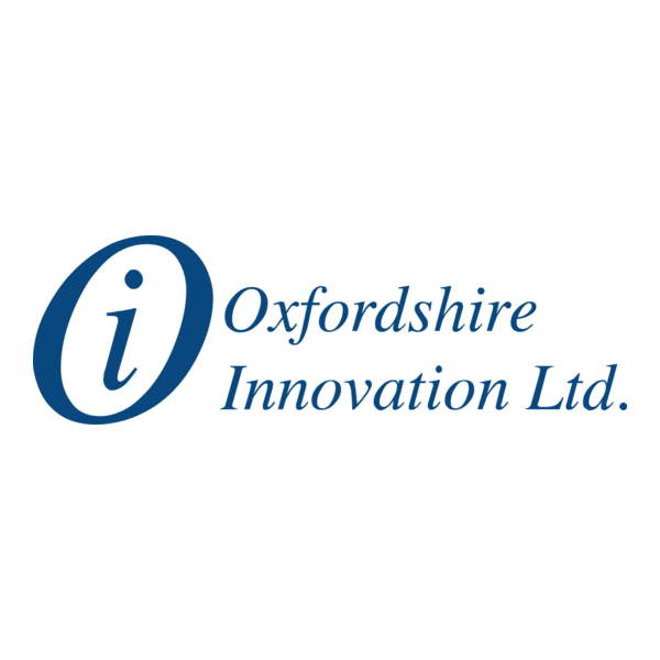 Oxfordshire Innovation Logo PNG Vector