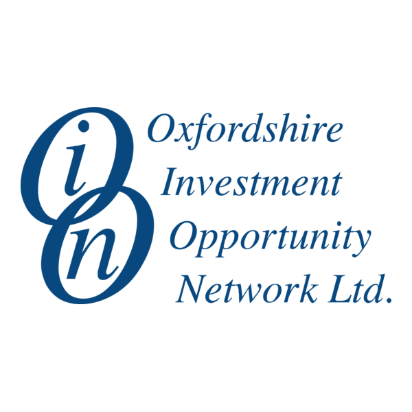 Oxfordshire Investment Opportinity Network Logo PNG Vector
