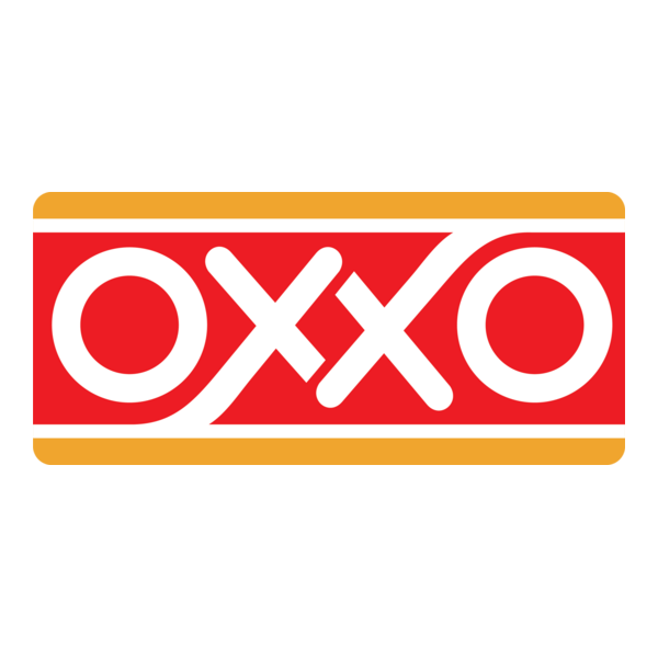 Oxxo Logo PNG Vector