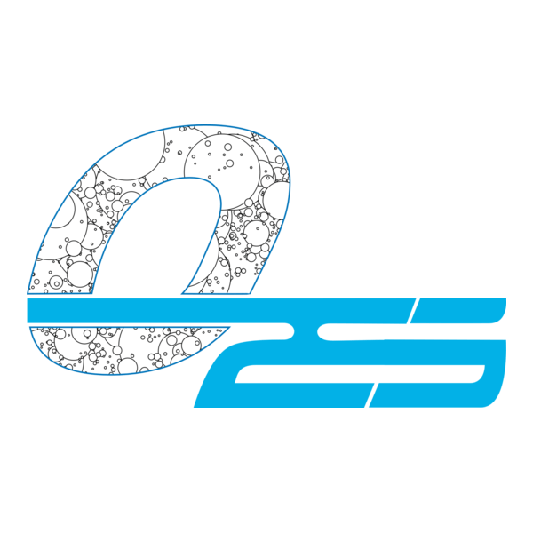 Oxygen e-Sports Logo PNG Vector