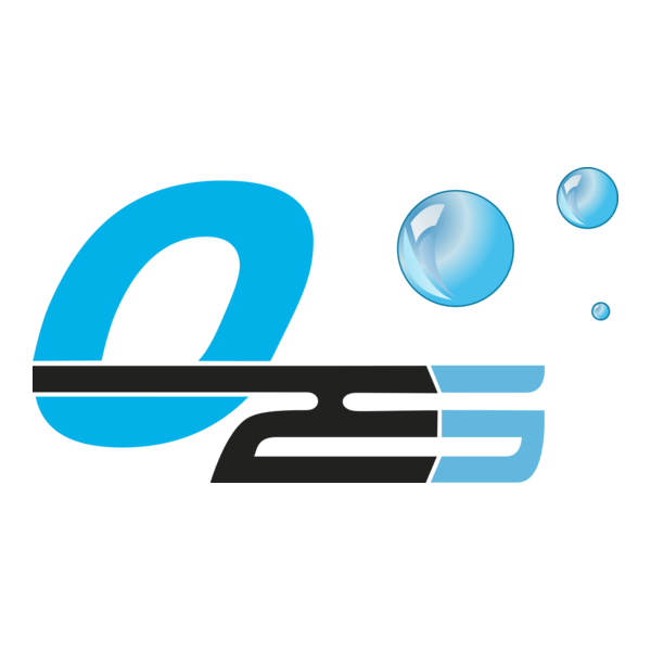 Oxygen e-Sports Logo PNG Vector