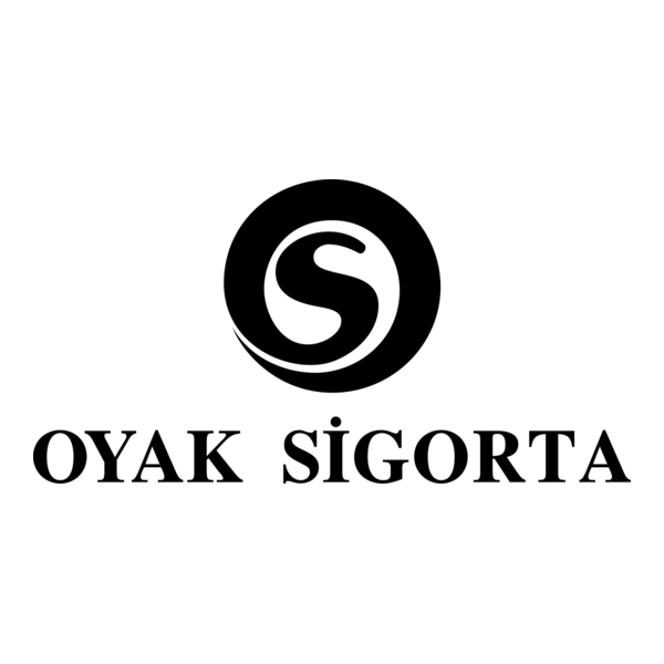 Oyak Sigorta Logo PNG Vector