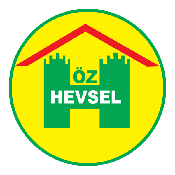 Oz Hevsel Logo PNG Vector