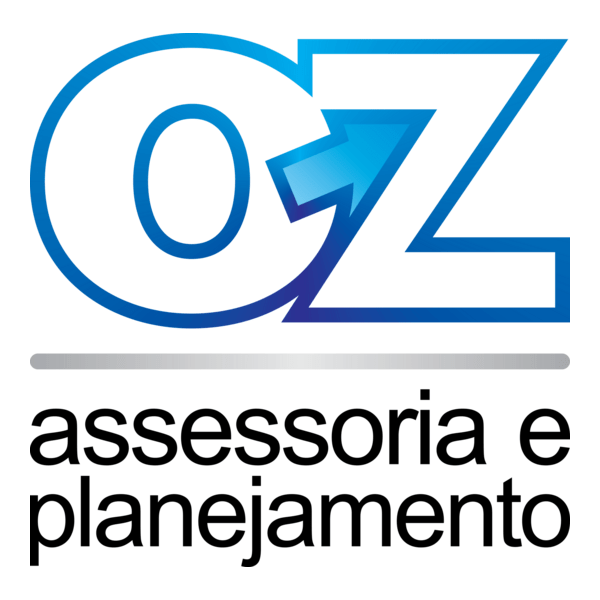 OZ_Plan Logo PNG Vector