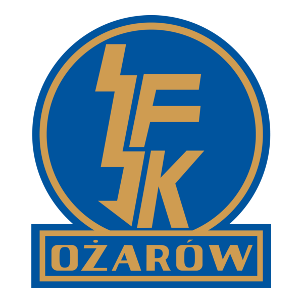 Ozarow Logo PNG Vector