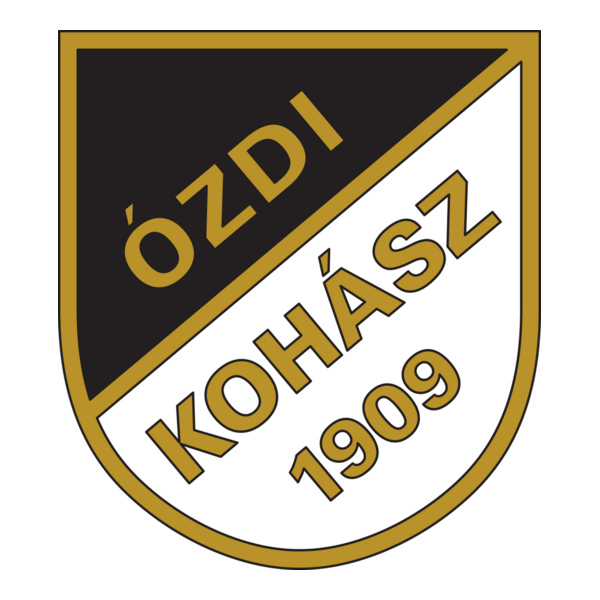 Ozdi Kohasz SE Logo PNG Vector