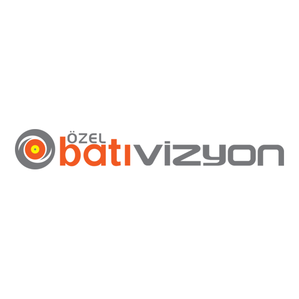 OZEL BATI VIZYON Logo PNG Vector