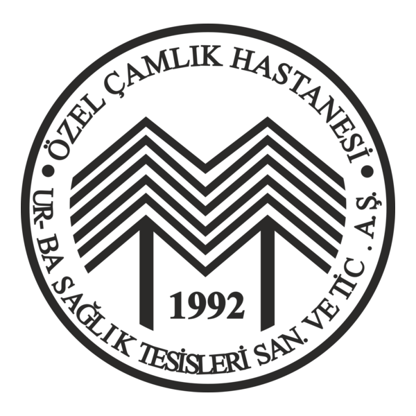 ozel camlık Logo PNG Vector