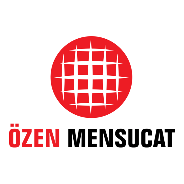 Ozen Mensucat Logo PNG Vector