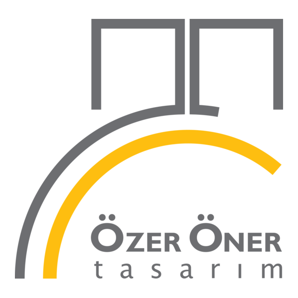 Ozer Oner Tasarim Logo PNG Vector