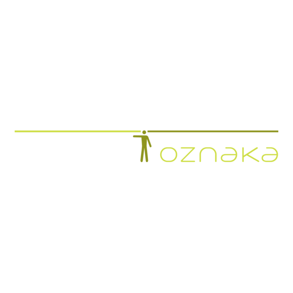 OZNAKA d.o.o. Oznacevalni sistemi Logo PNG Vector