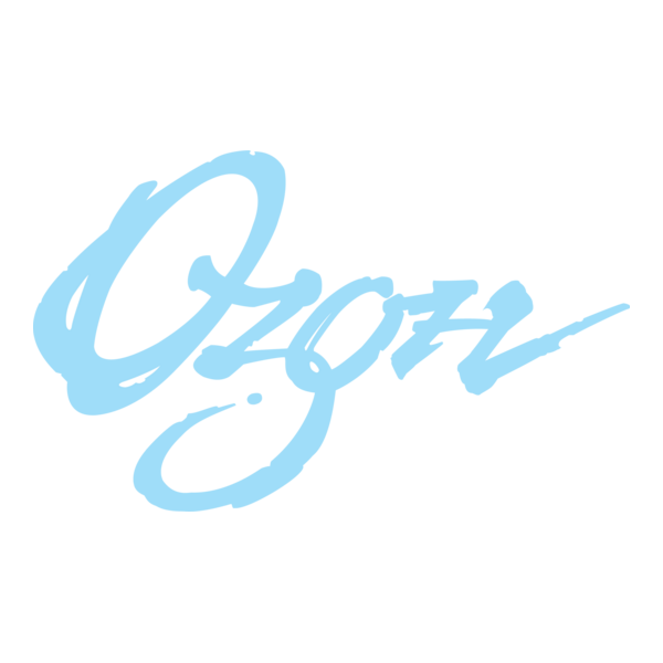 Ozon Logo PNG Vector