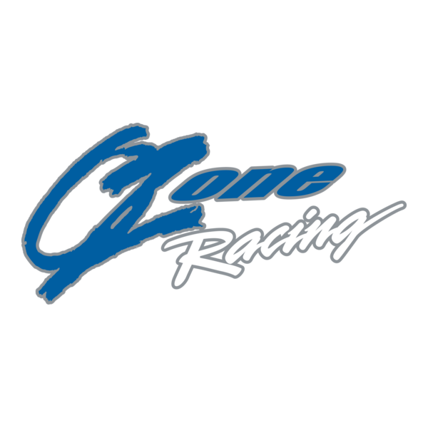Ozone Racing Logo PNG Vector