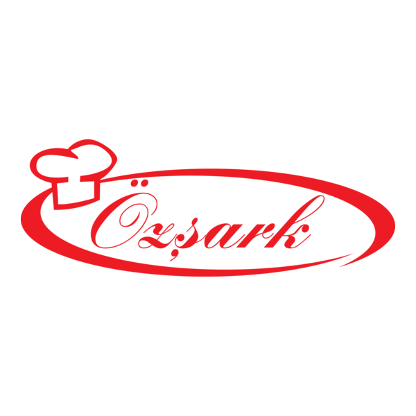 Ozsark Pide Logo PNG Vector
