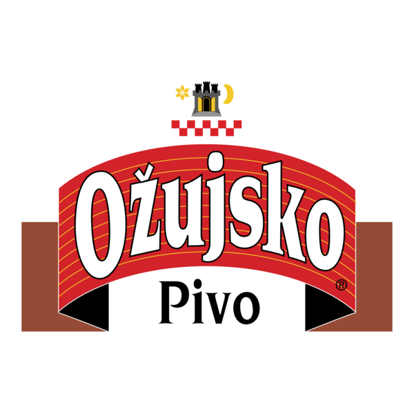 Ozujsko Logo PNG Vector