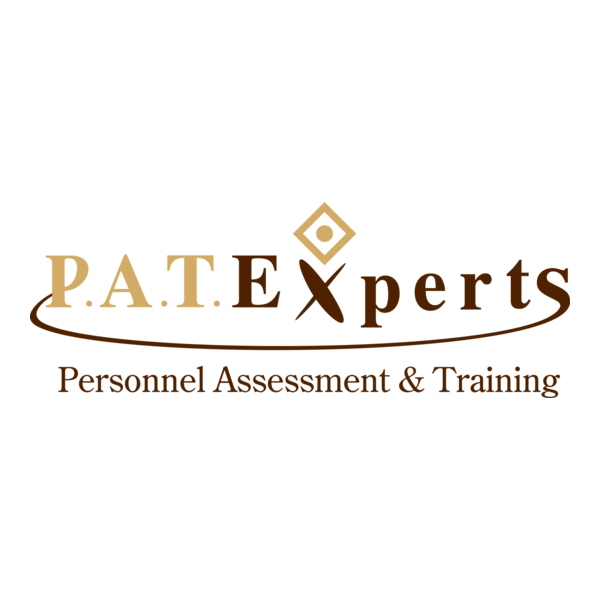 P.A.T.Experts Logo PNG Vector