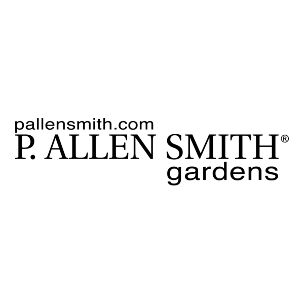 P. Aallen Smith Logo PNG Vector